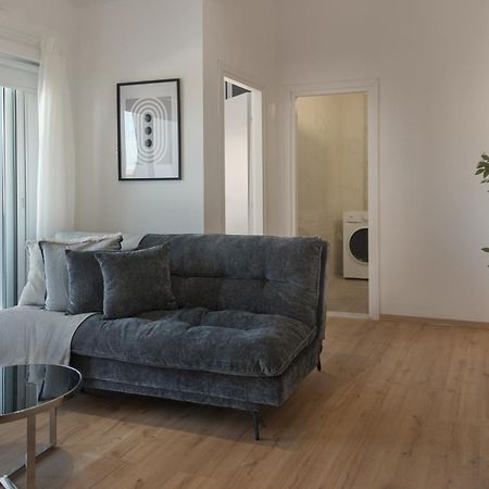 Phaedrus Living City Breeze Residences Finesse ラルナカ エクステリア 写真